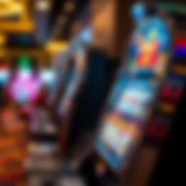 Notable Navigating Slot Machines: Strategies for Enhanced Play and Winning Potential