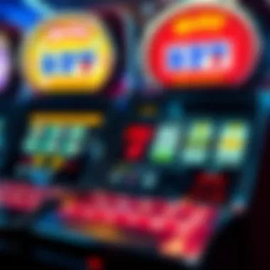 Navigating Slot Machines: Strategies for Enhanced Play and Winning Potential Summary Navigating Slot Machines: Strategies for Enhanced Play and Winning Potential Summary