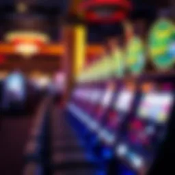 Navigating the Penny Slots Experience in Las Vegas Introduction