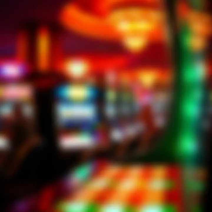 Notable Navigating the Penny Slots Experience in Las Vegas