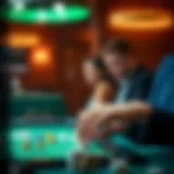 Navigating the Touch Betfair Experience Introduction