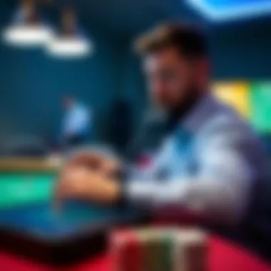 Navigating the Touch Betfair Experience Summary Navigating the Touch Betfair Experience Summary
