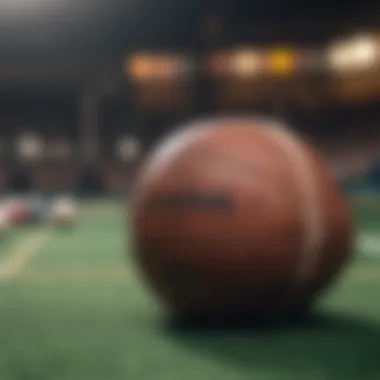 Understanding Game Dynamics Statistical analysis in sports betting
