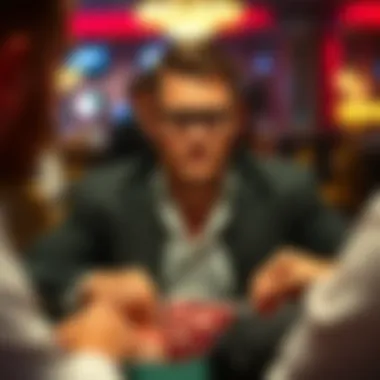 Notable Professional Poker Player: A Comprehensive Guide Notable Professional Poker Player: A Comprehensive Guide