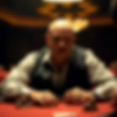 Professional Poker Player: A Comprehensive Guide Summary Professional Poker Player: A Comprehensive Guide Summary