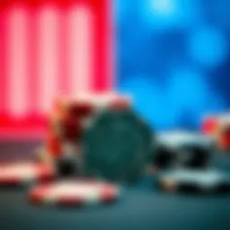 Selecting the Optimal Home Poker Chips: A Comprehensive Guide Introduction