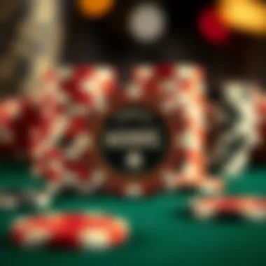 Selecting the Optimal Home Poker Chips: A Comprehensive Guide Summary Selecting the Optimal Home Poker Chips: A Comprehensive Guide Summary