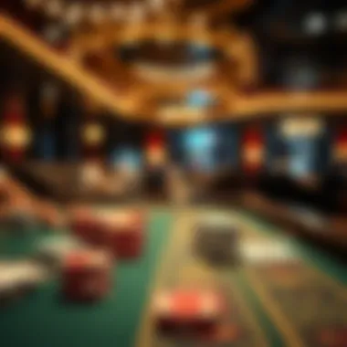 Notable Strategic Insights into Baccarat: Enhancing Your Gameplay