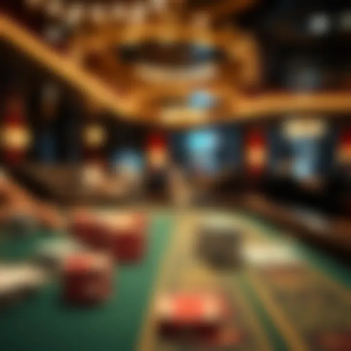 Notable Strategic Insights into Baccarat: Enhancing Your Gameplay