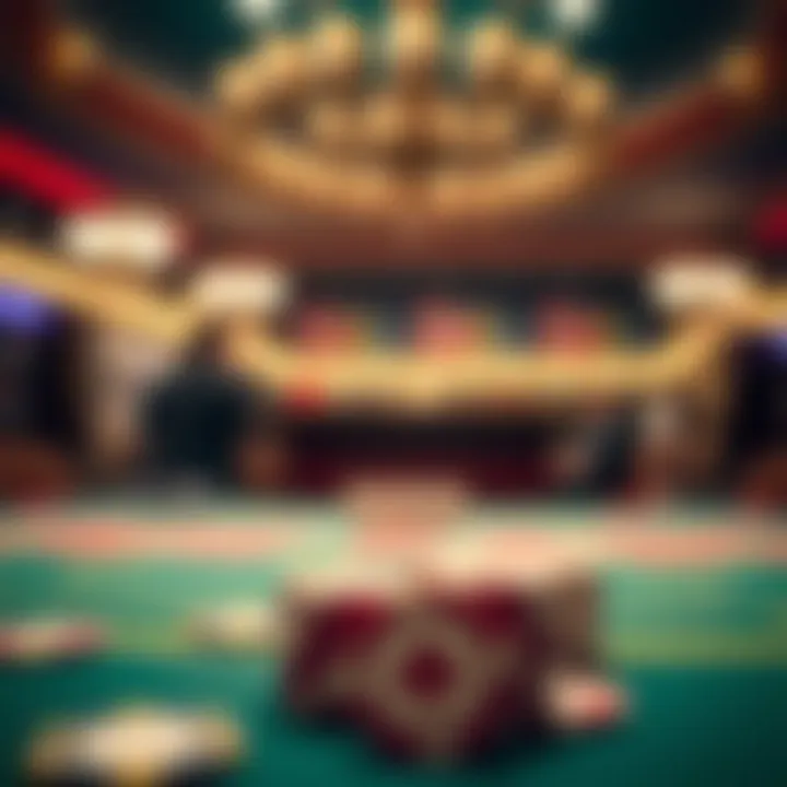 Strategic Insights into Baccarat: Enhancing Your Gameplay Summary