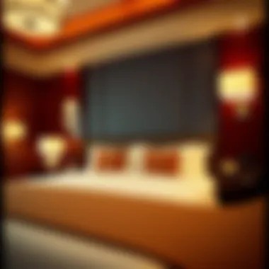 Notable Strategies for Securing a Complimentary Hotel Room at a Casino Notable Strategies for Securing a Complimentary Hotel Room at a Casino