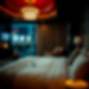 Strategies for Securing a Complimentary Hotel Room at a Casino Summary Strategies for Securing a Complimentary Hotel Room at a Casino Summary