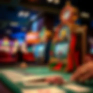 Notable Strategies for Securing a Jackpot in Casino Gambling