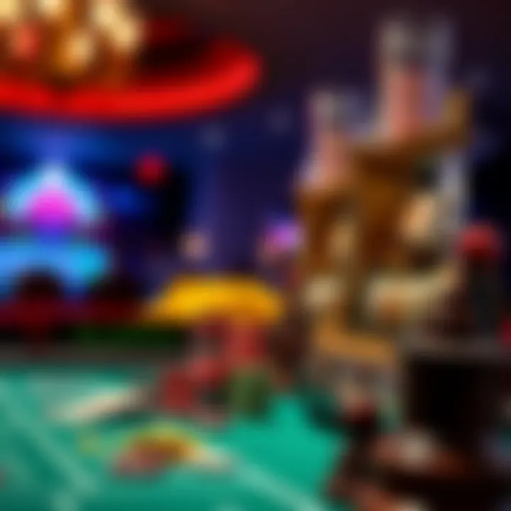 Strategies for Securing a Jackpot in Casino Gambling Summary