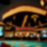 The Best Casino Hotel in Las Vegas: An In-Depth Exploration Introduction