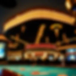 The Best Casino Hotel in Las Vegas: An In-Depth Exploration Introduction