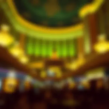 Notable The Best Casino Hotel in Las Vegas: An In-Depth Exploration Notable The Best Casino Hotel in Las Vegas: An In-Depth Exploration