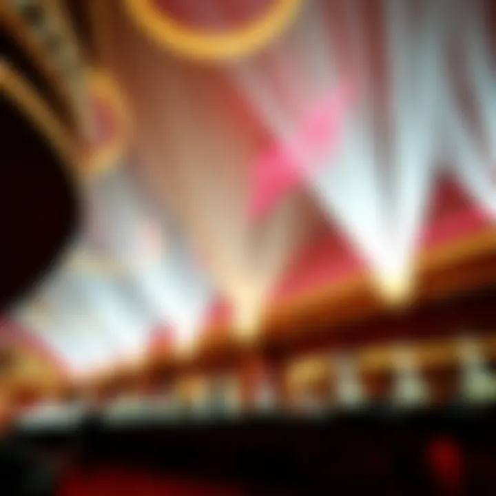 The Best Casino Hotel in Las Vegas: An In-Depth Exploration Summary