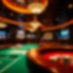The Best Online Casinos in the USA: A Comprehensive Guide Introduction