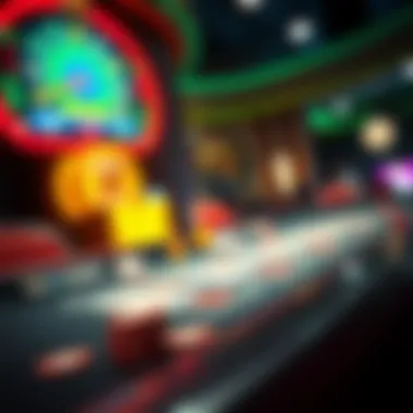 Notable The Best Online Casinos in the USA: A Comprehensive Guide Notable The Best Online Casinos in the USA: A Comprehensive Guide