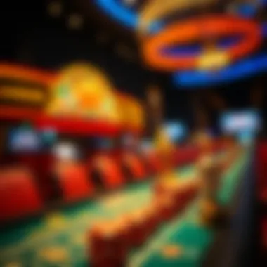 The Best Online Casinos in the USA: A Comprehensive Guide Summary The Best Online Casinos in the USA: A Comprehensive Guide Summary