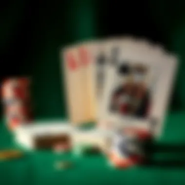 Notable The Best Playing Cards in the World
