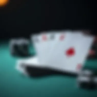 The Best Playing Cards in the World Summary The Best Playing Cards in the World Summary