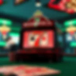 The Comprehensive Guide to Shamrock 7s Video Poker: Free Download and Strategies Introduction