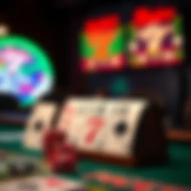 Notable The Comprehensive Guide to Shamrock 7s Video Poker: Free Download and Strategies