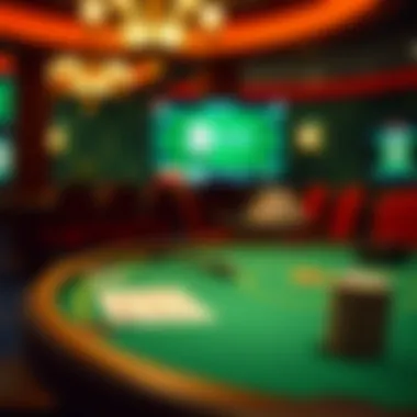 The Comprehensive Guide to Shamrock 7s Video Poker: Free Download and Strategies Summary