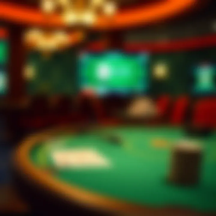 The Comprehensive Guide to Shamrock 7s Video Poker: Free Download and Strategies Summary