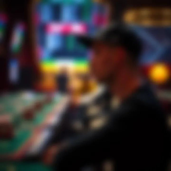 Notable The Intersection of CG Technology and Sportsbook Operations