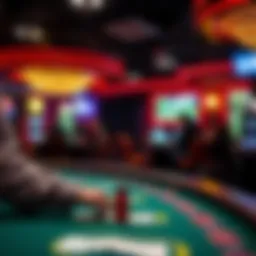 The Landscape of Evolution Gaming Sites Introduction