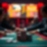 Tournament Strategy in Online Poker Introduction