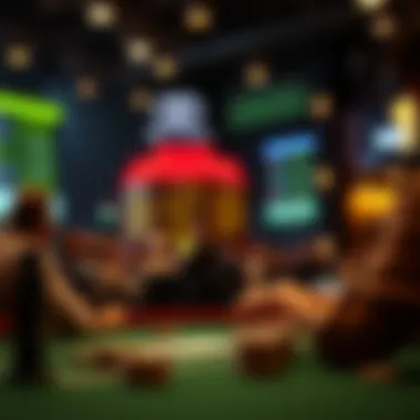 Understanding Betting on the Money Line Summary