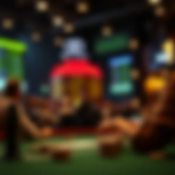 Understanding Betting on the Money Line Summary