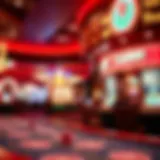 Understanding Casinos in Jacksonville, Florida: A Comprehensive Overview Introduction