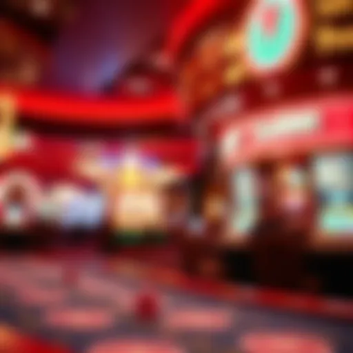Understanding Casinos in Jacksonville, Florida: A Comprehensive Overview Introduction