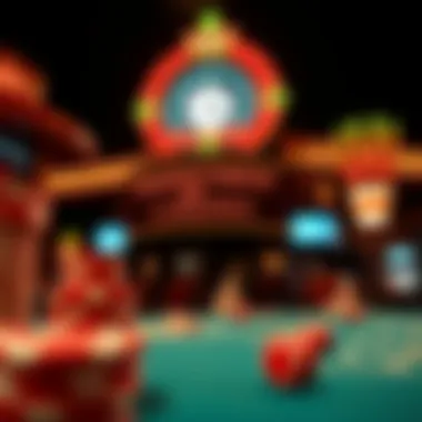 Notable Understanding Casinos in Jacksonville, Florida: A Comprehensive Overview Notable Understanding Casinos in Jacksonville, Florida: A Comprehensive Overview