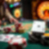 Understanding Even Money Blackjack: Strategies and Insights Introduction