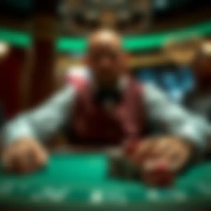Notable Understanding Even Money Blackjack: Strategies and Insights