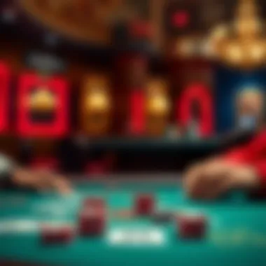 Understanding Even Money Blackjack: Strategies and Insights Summary Understanding Even Money Blackjack: Strategies and Insights Summary