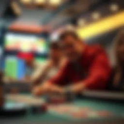 Understanding Legal Age Requirements for Sports Betting Introduction