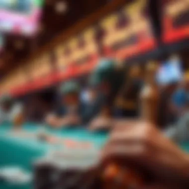 Notable Understanding Legal Age Requirements for Sports Betting