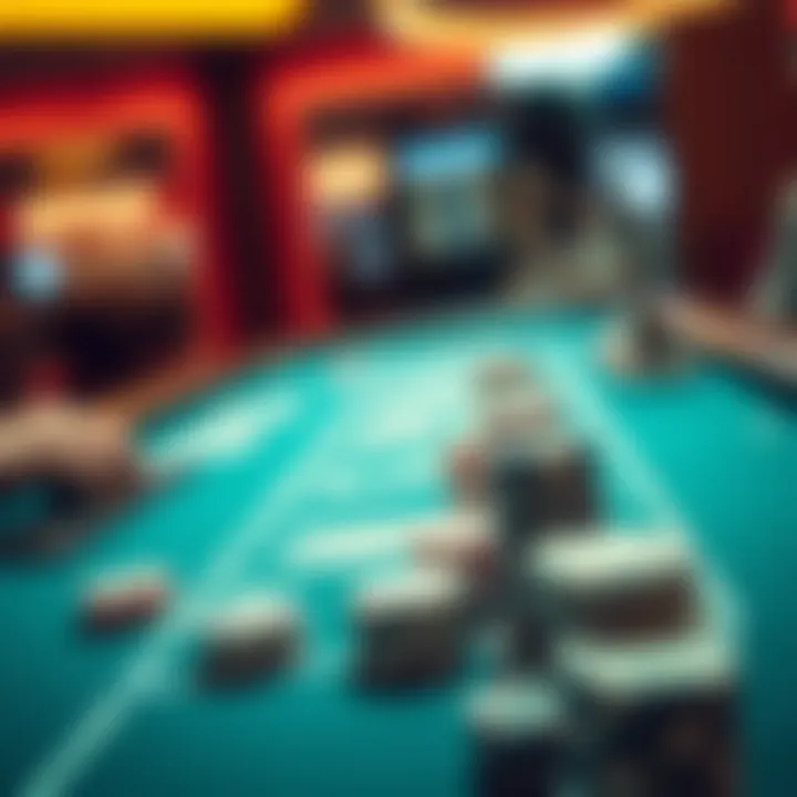 Understanding Legal Age Requirements for Sports Betting Summary