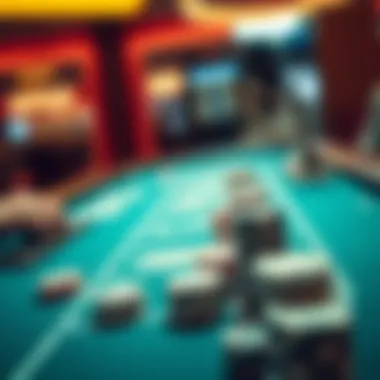 Understanding Legal Age Requirements for Sports Betting Summary Understanding Legal Age Requirements for Sports Betting Summary