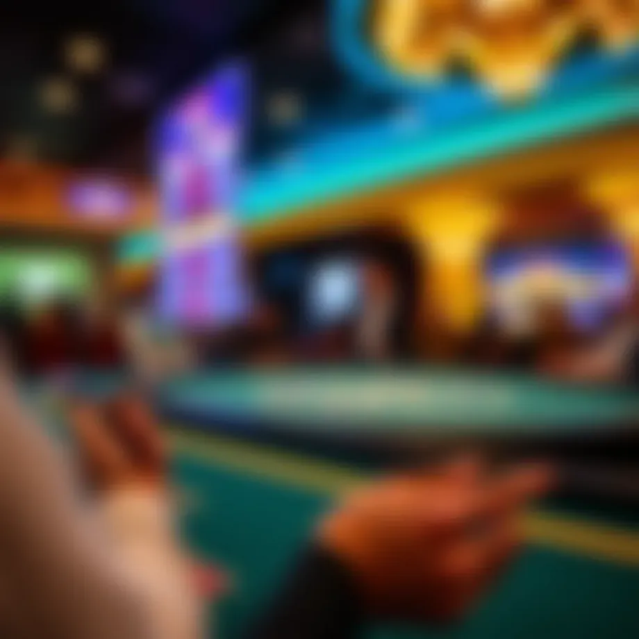 Understanding MGM Free Bet Rules Introduction