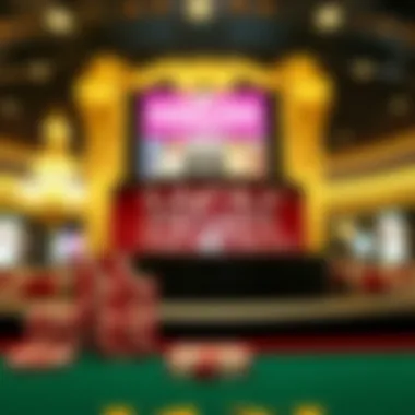 Understanding MGM Free Bet Rules Summary