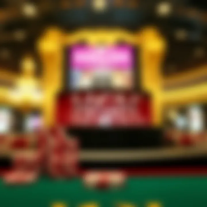 Understanding MGM Free Bet Rules Summary
