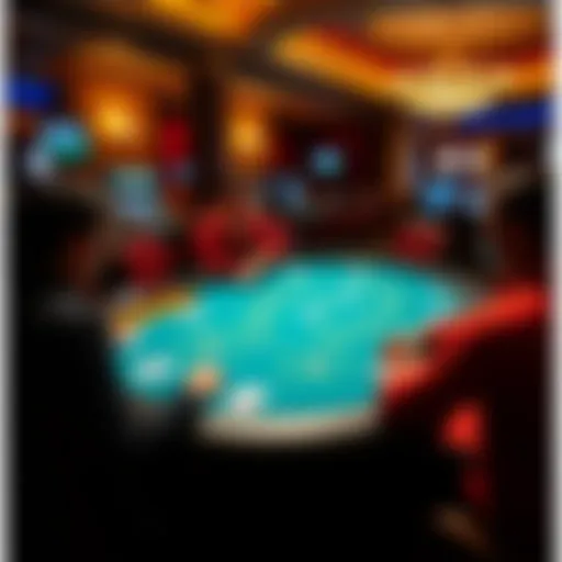 Understanding Mohegan Sun Blackjack Minimum Bets: A Comprehensive Guide Introduction